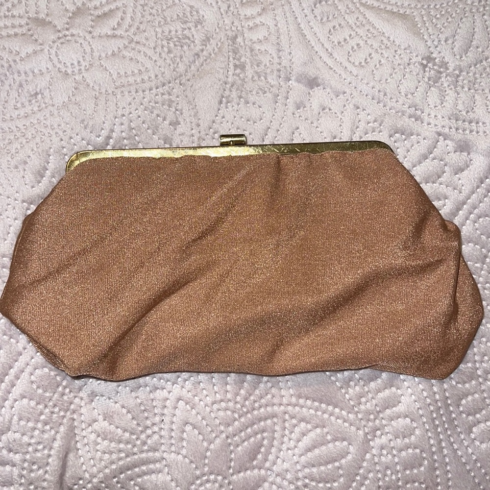Vintage handbag